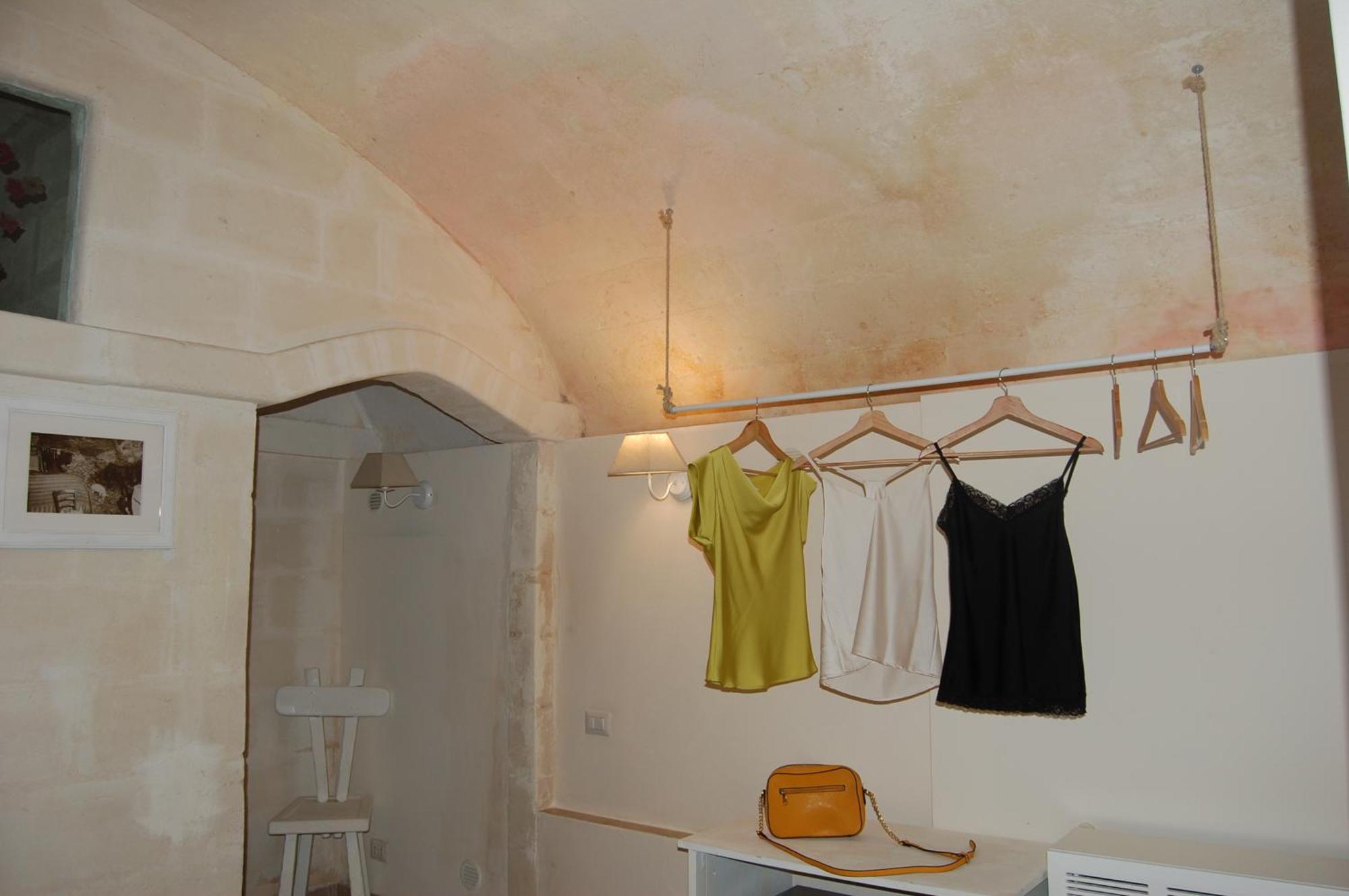 Antica Mateola Hotel Matera Exterior photo