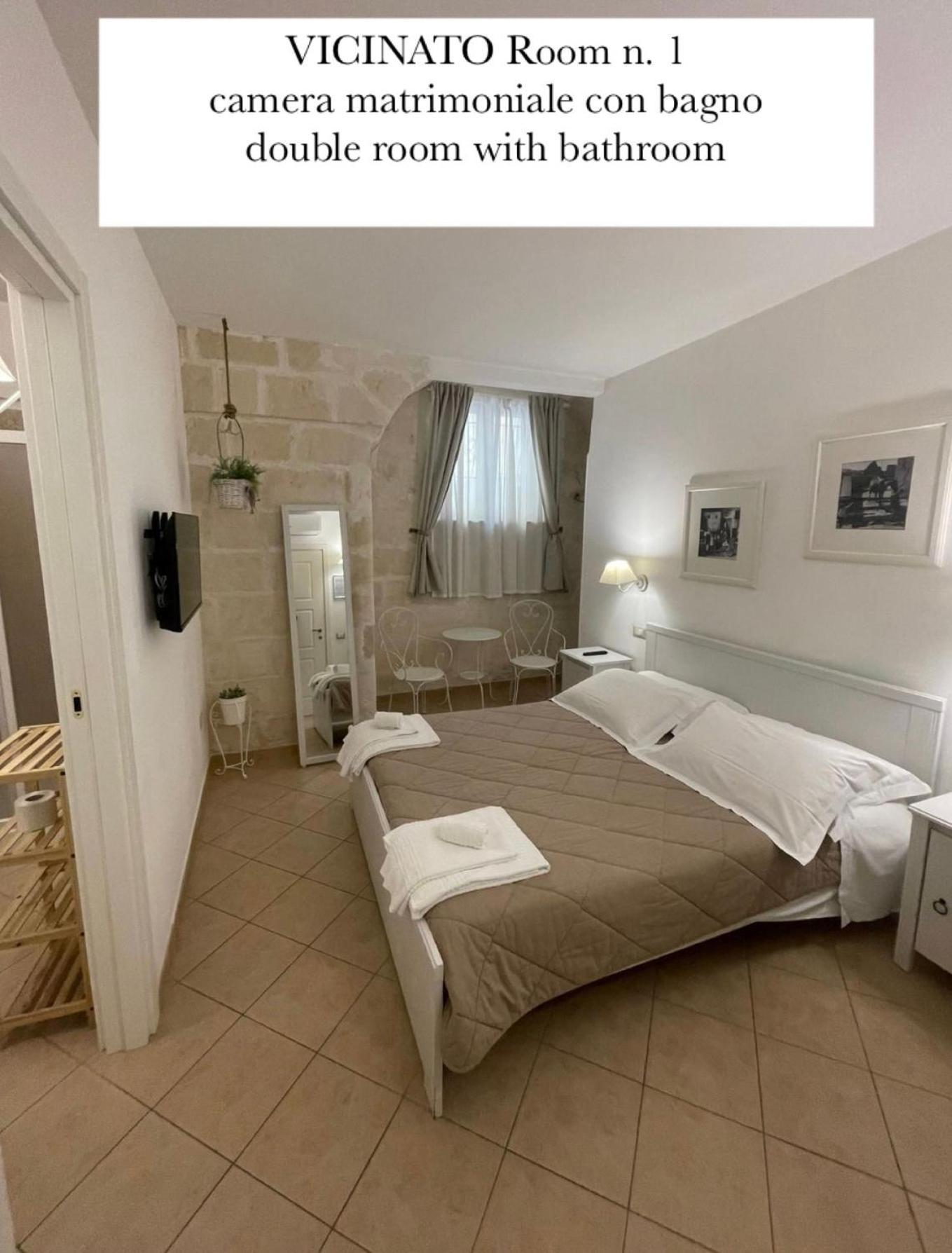 Antica Mateola Hotel Matera Exterior photo